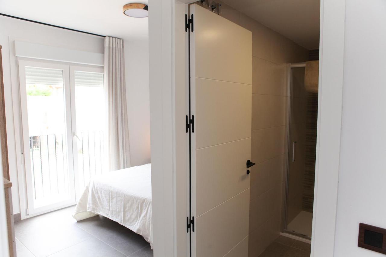 Apartamentos El Chorrilllo Almayate Bajo Exteriér fotografie